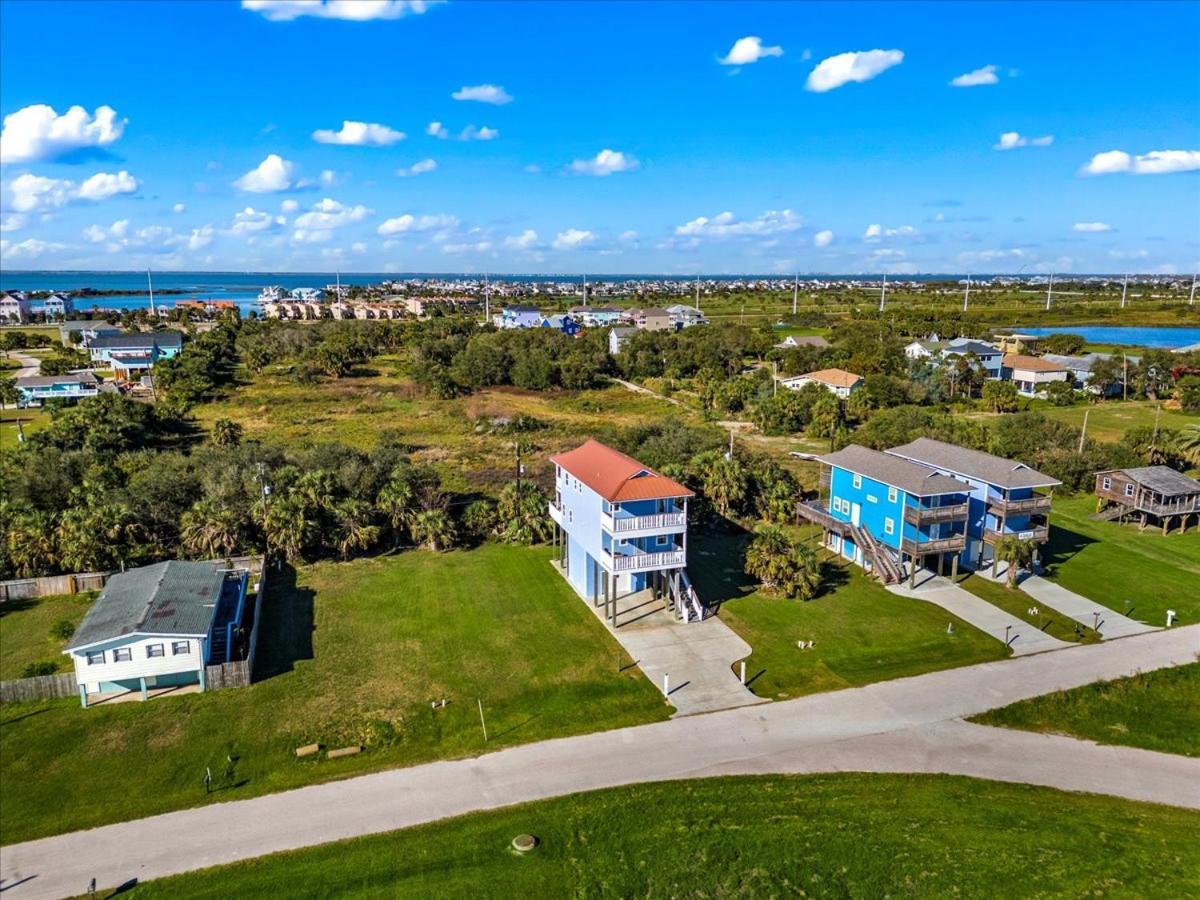 You're My Bay, Blue,walk2bch,wifi,outdoorshwr,west Holiday home *