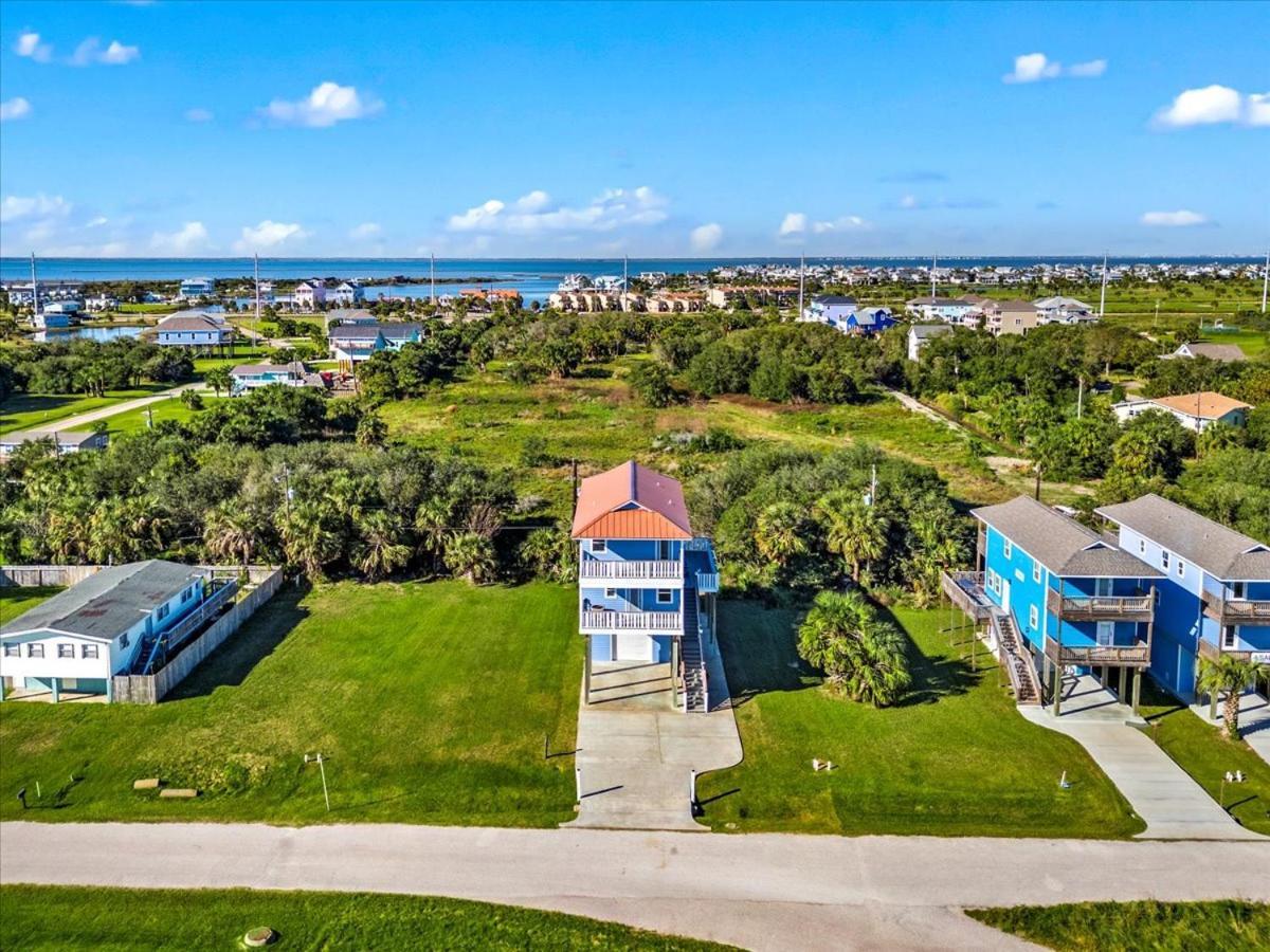You're My Bay, Blue,walk2bch,wifi,outdoorshwr,west Holiday home *