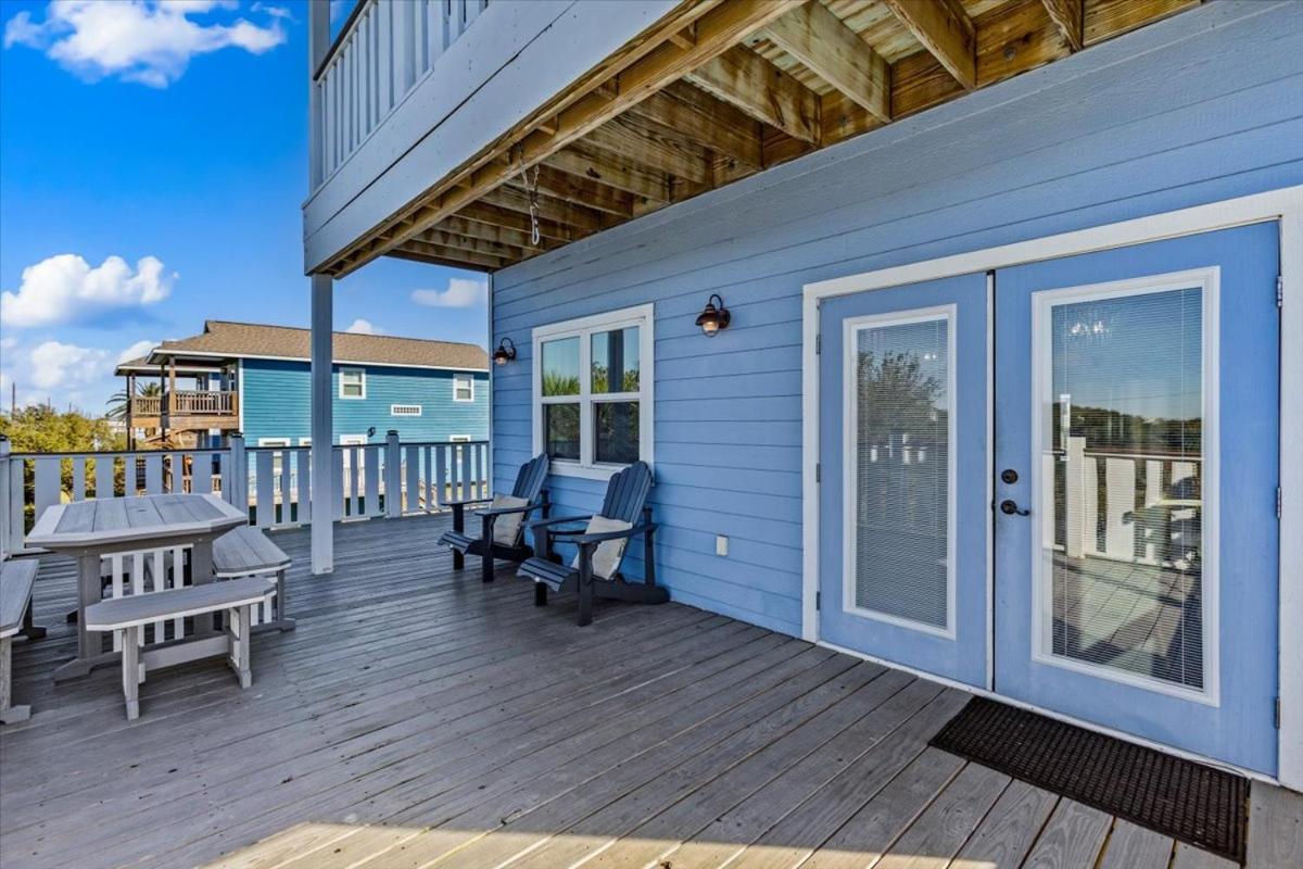 Holiday home You're My Bay, Blue,walk2bch,wifi,outdoorshwr,west *