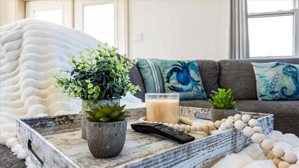 You're My Bay, Blue,walk2bch,wifi,outdoorshwr,west Holiday home