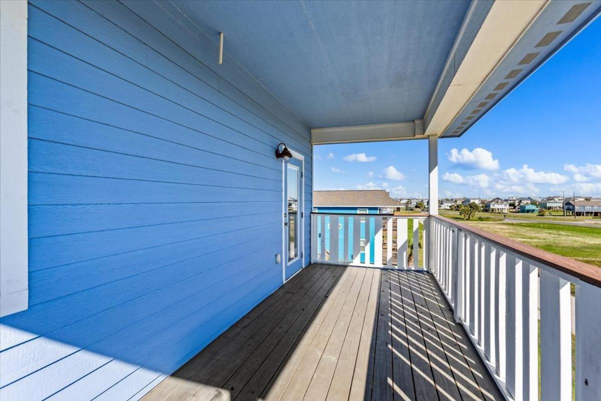 You're My Bay, Blue,walk2bch,wifi,outdoorshwr,west Holiday home