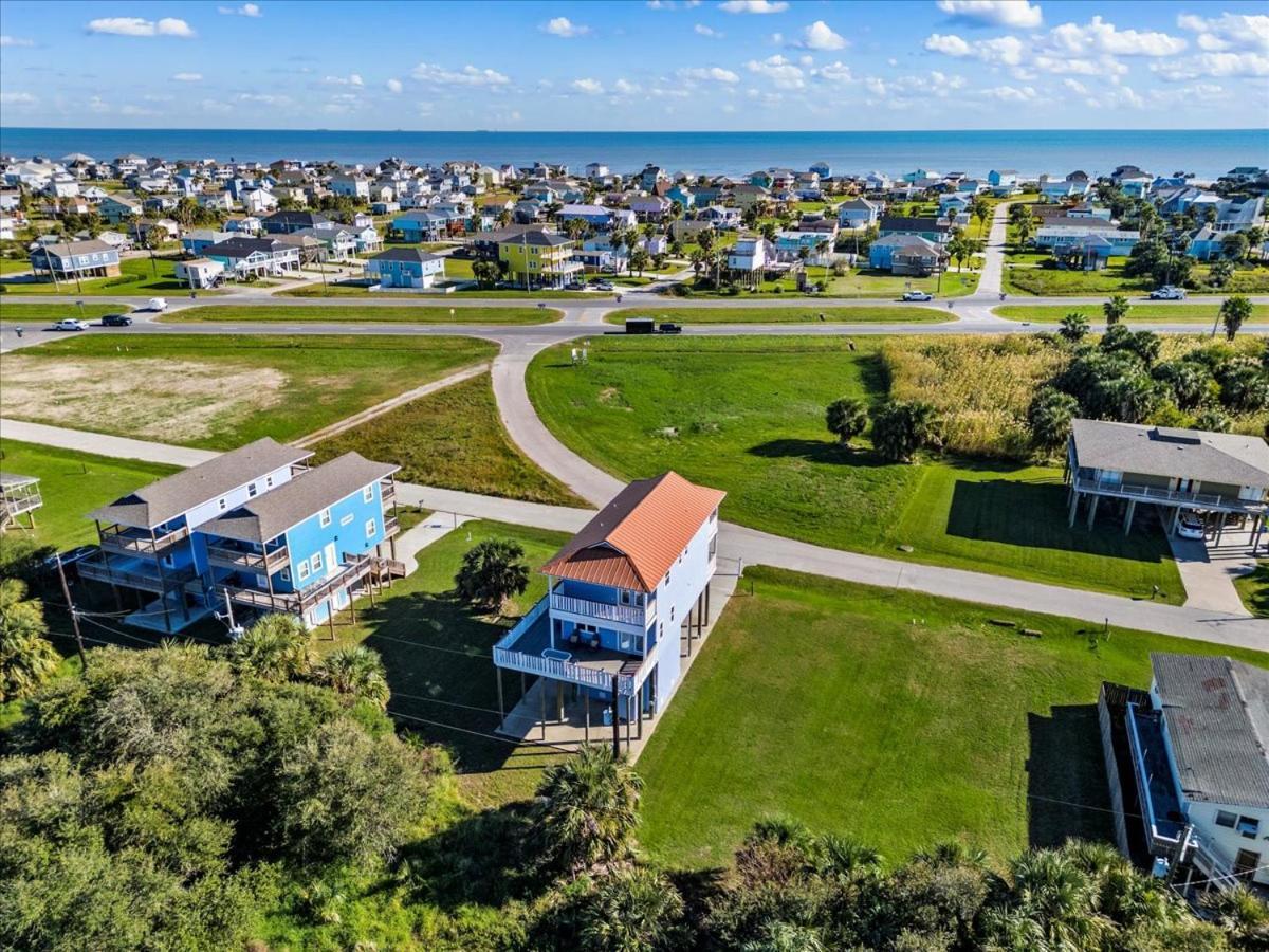 Holiday home You're My Bay, Blue,walk2bch,wifi,outdoorshwr,west