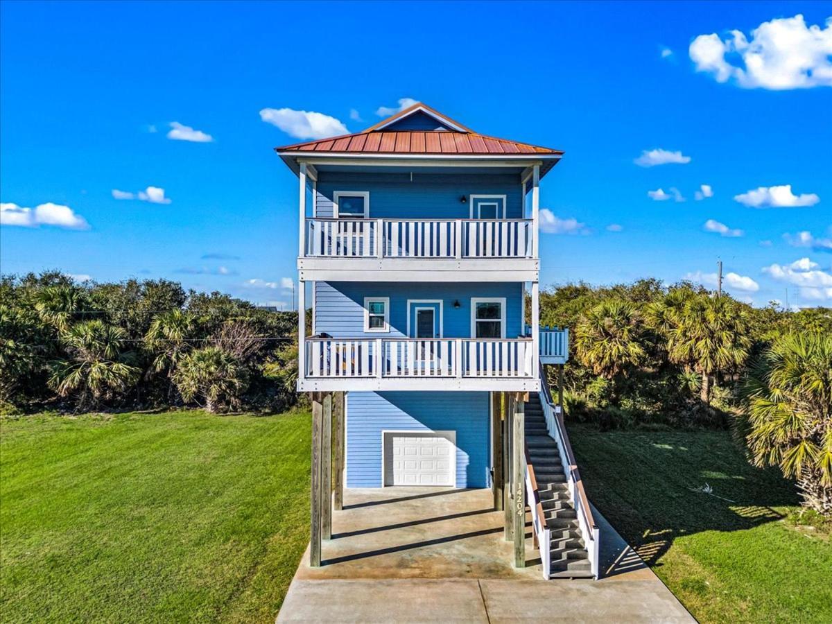 You're My Bay, Blue,walk2bch,wifi,outdoorshwr,west Holiday home *