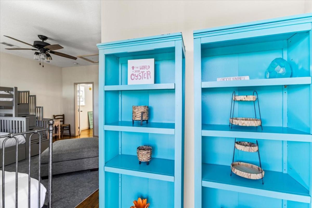 Holiday home You're My Bay, Blue,walk2bch,wifi,outdoorshwr,west