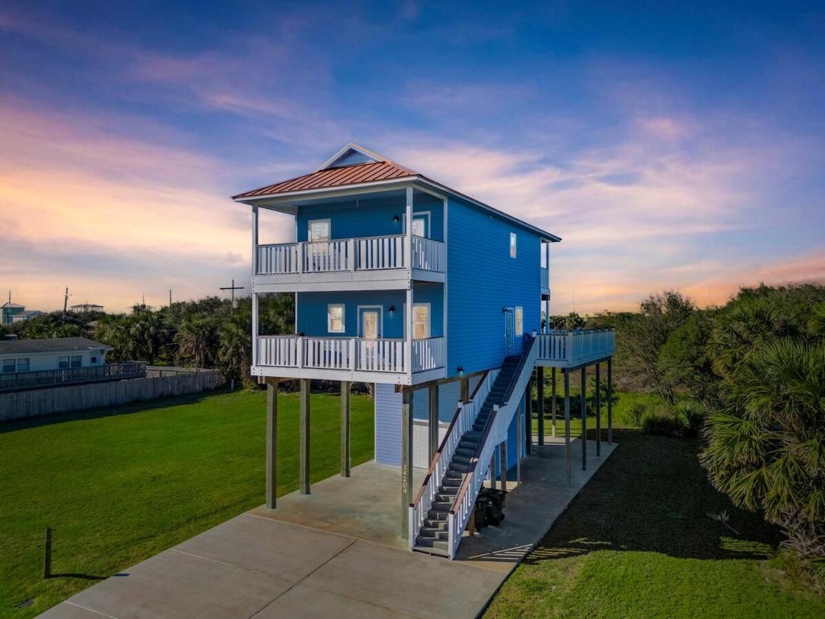 You're My Bay, Blue,walk2bch,wifi,outdoorshwr,west * Galveston