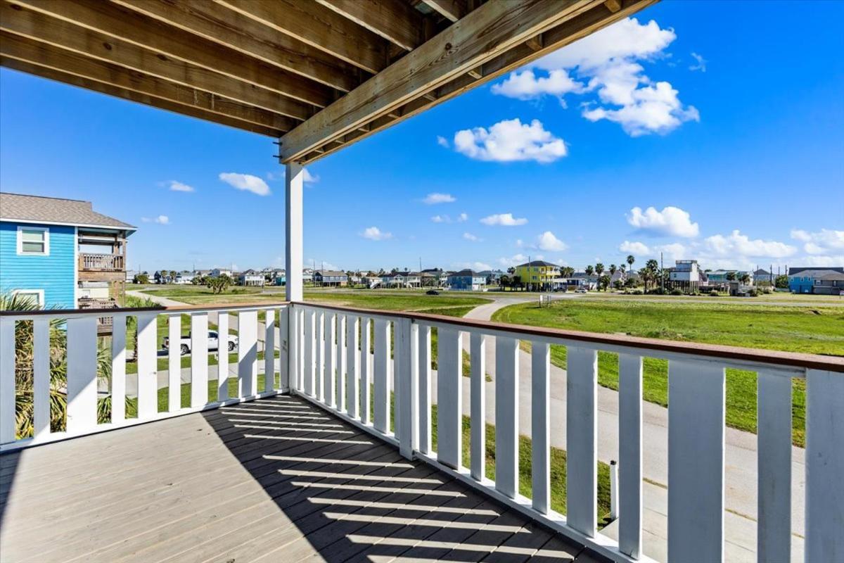 You're My Bay, Blue,walk2bch,wifi,outdoorshwr,west Galveston