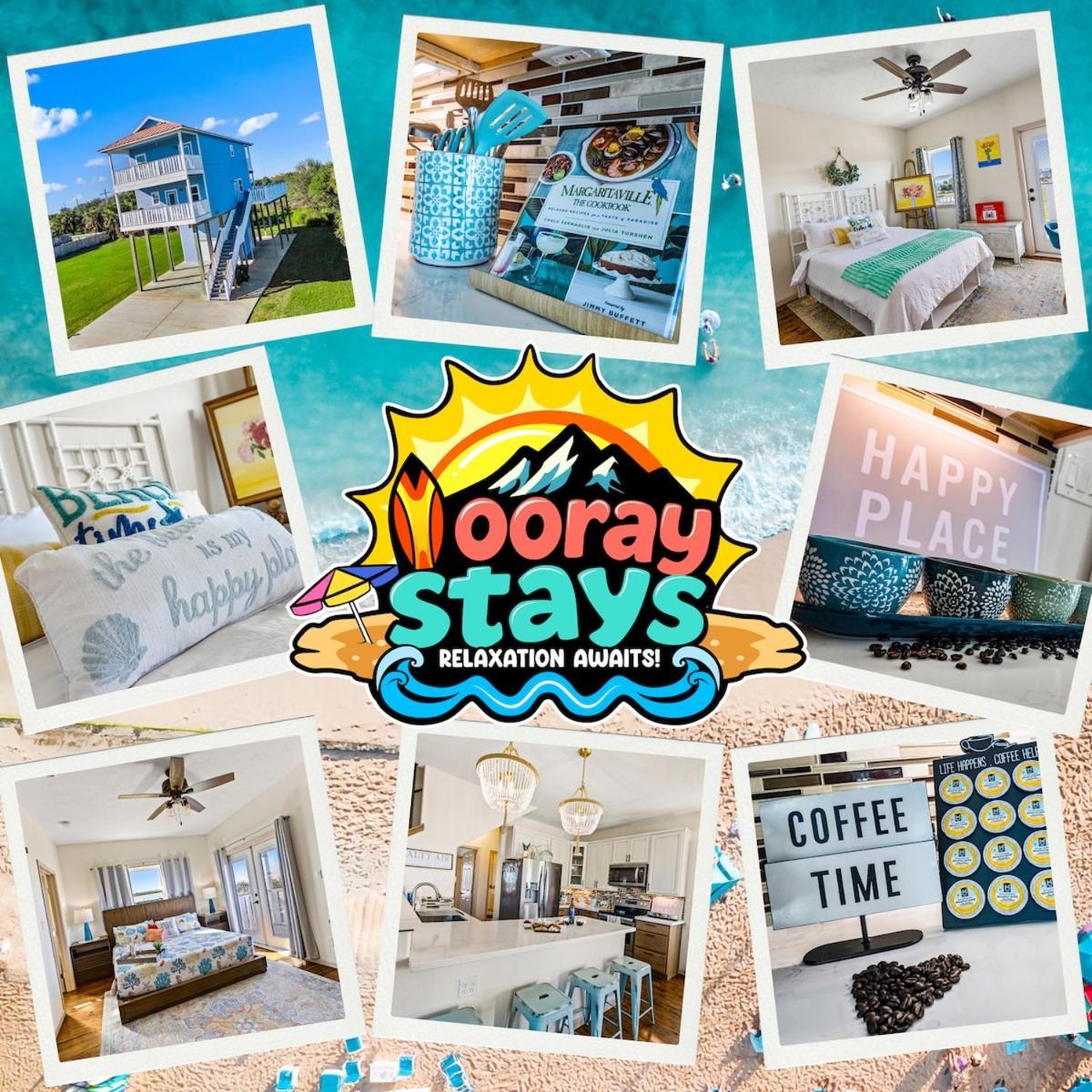 You're My Bay, Blue,walk2bch,wifi,outdoorshwr,west Holiday home